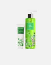 Pack Jabón Líquido + Crema de Manos