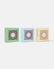 Pack Trio de Jabones Mandala