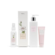 Pack Navidad Colonia + Crema Hidratante + Crema de manos + Colonia mini