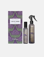 Pack Palitos Aromatizadores + Aromatizador Textil + Bruma de Almohada