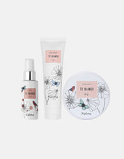 Pack Body Butter Mini + Colonia Mini + Jabón Líquido Mini