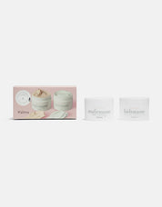 Duo Facial Crema Hidratante Mini + Mascarilla Reafirmante Mini