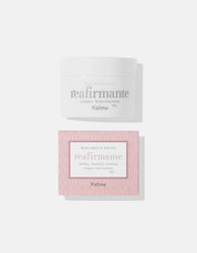 Duo Facial Crema Hidratante Mini + Mascarilla Reafirmante Mini