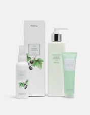 Pack Colonia + Crema Hidratante + Crema de manos + Colonia mini
