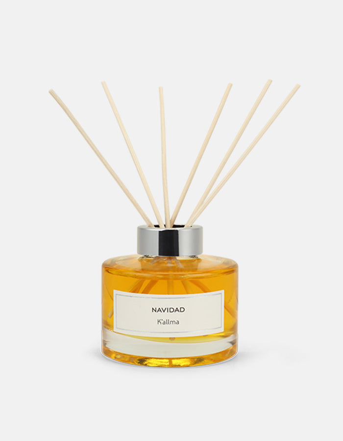 Palitos Aromatizadores Navidad