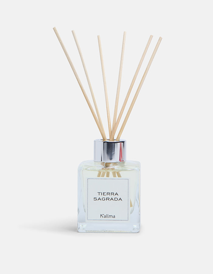 Palitos Aromatizadores de Tierra Sagrada