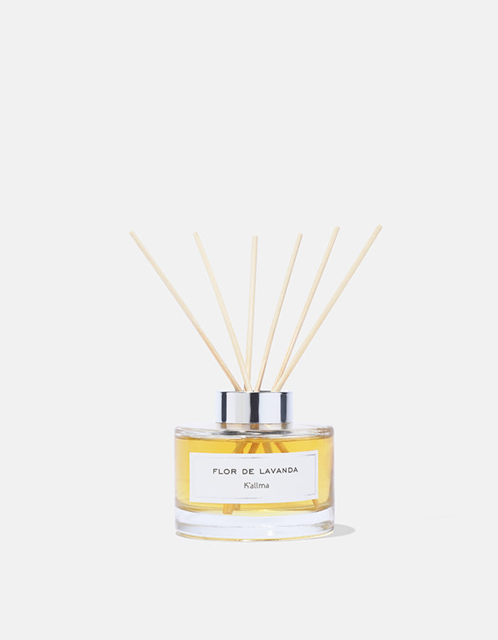 Palitos Aromatizadores Flor de Lavanda