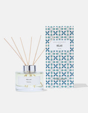 Palitos Aromatizadores Relax