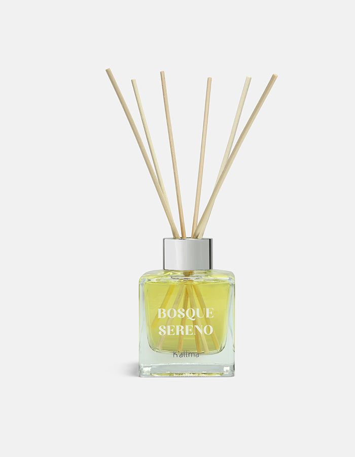 Palitos Aromatizadores Bosque sereno