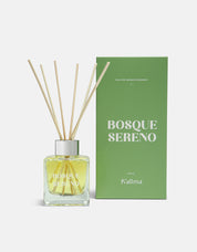 Palitos Aromatizadores Bosque sereno