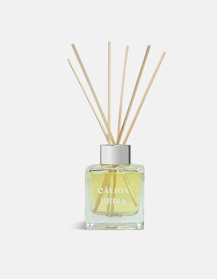 Palitos Aromatizadores Calida Brisa