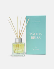 Palitos Aromatizadores Calida Brisa