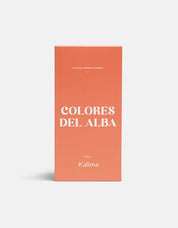 Palitos Aromatizadores Colores del Alba