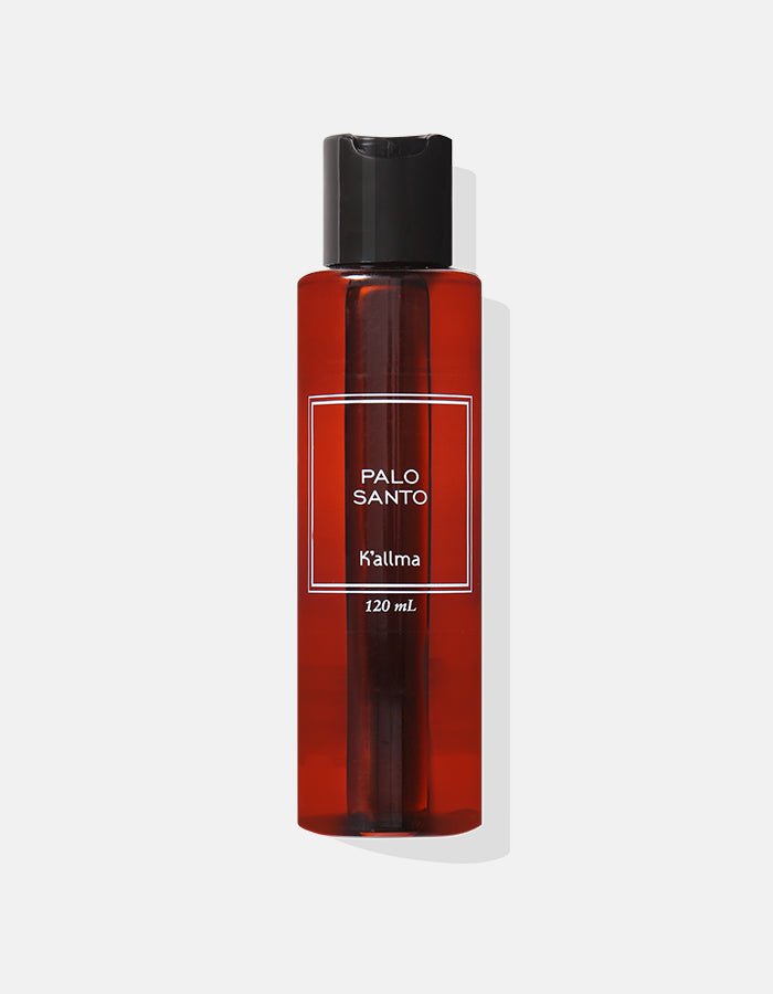 Repuesto líquido de Palitos Premium de Palo Santo