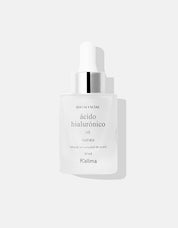 Serum Facial Ácido Hialurónico