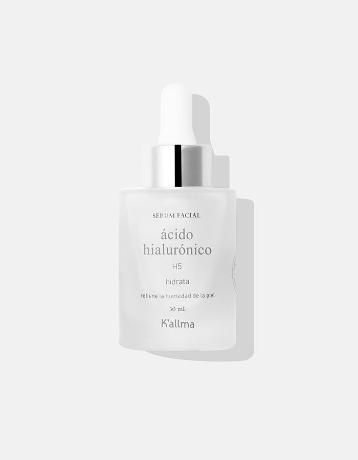 Serum Facial Ácido Hialurónico