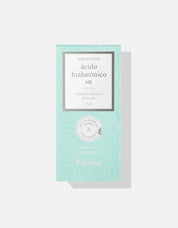 Serum Facial Ácido Hialurónico