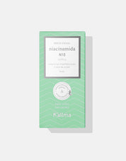 Serum Facial Niacinamida