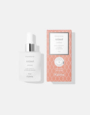 Serum Facial Retinol