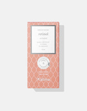 Serum Facial Retinol