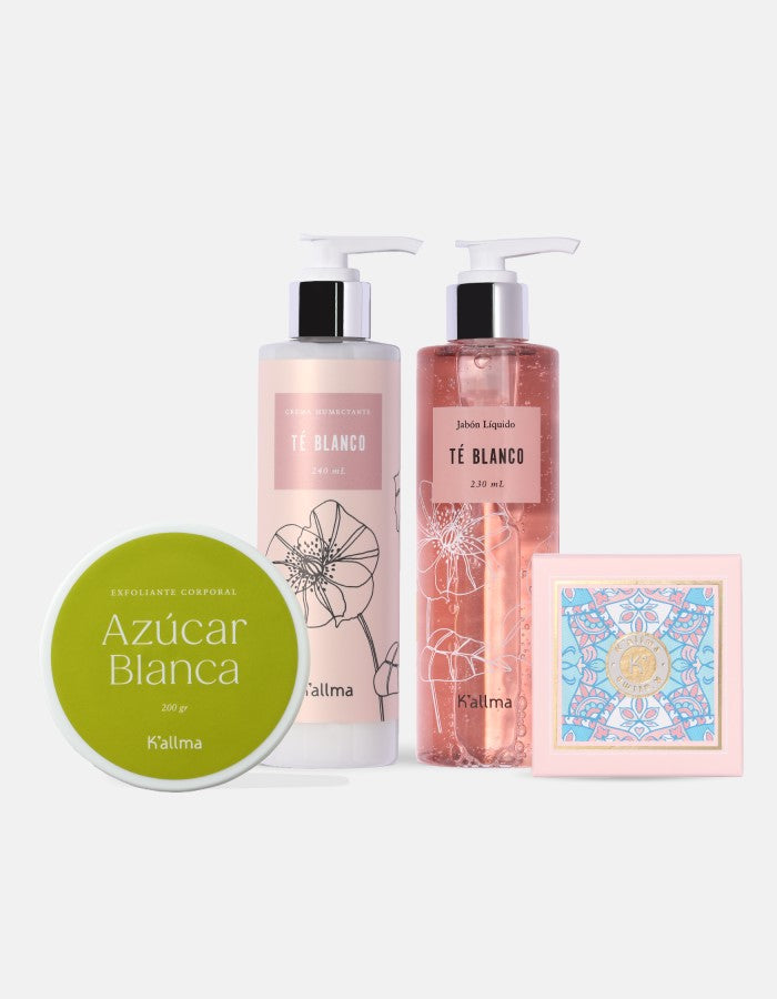 Pack Spa Premium