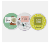 Pack Trio Body Butter Mini