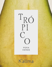 Colonia Premium Trópico 200ml