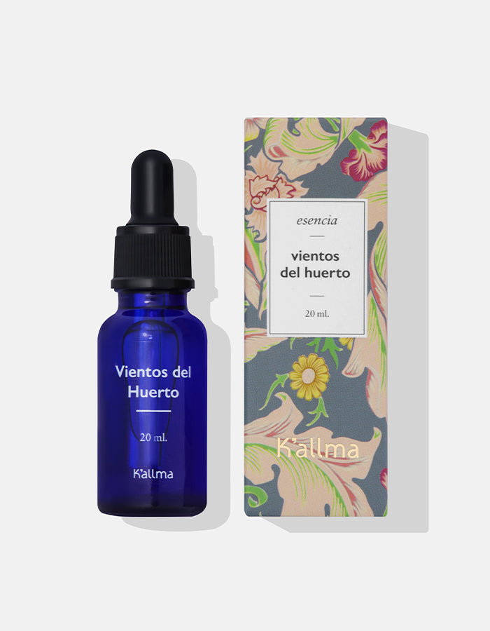 Esencia Vientos del Huerto 20 ml