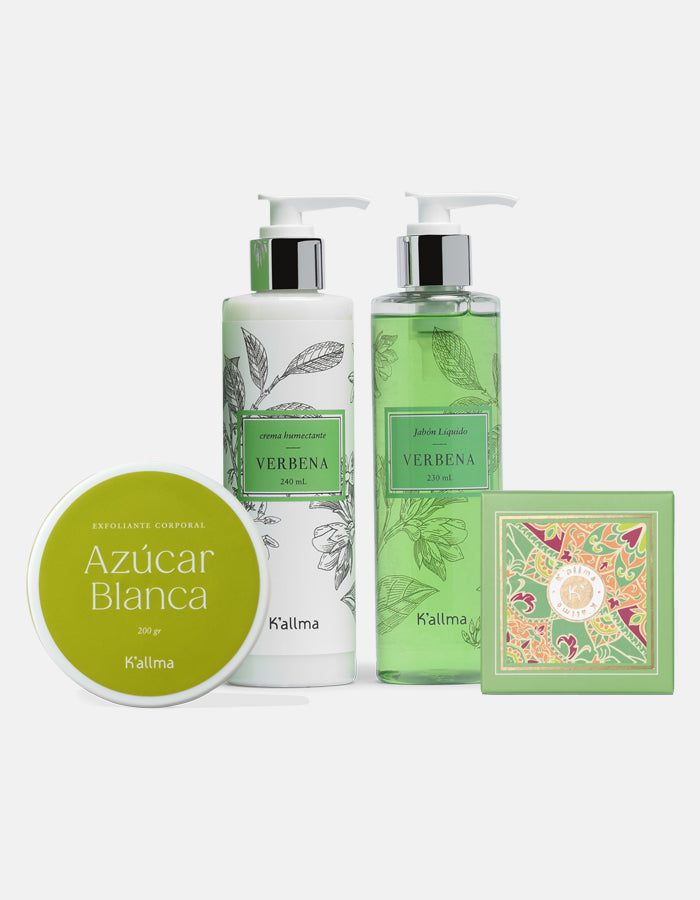 Pack Spa Premium