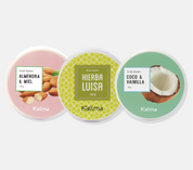 Pack Trio Body Butter Mini