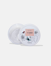 Body Butter Mini Te Blanco