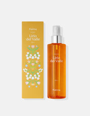 Pack Colonia + Crema Hidratante + Jabon Liquido Lirio del Valle
