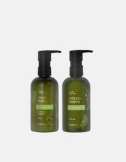 Pack Crema Hidratante + Jabon Liquido