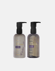 Pack Crema Hidratante + Jabon Liquido