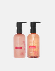 Pack Crema Hidratante + Jabon Liquido