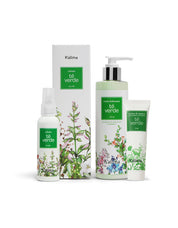 Pack Colonia + Crema Hidratante + Crema de manos + Colonia mini