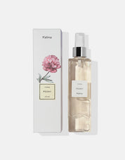 Colonia de Peony