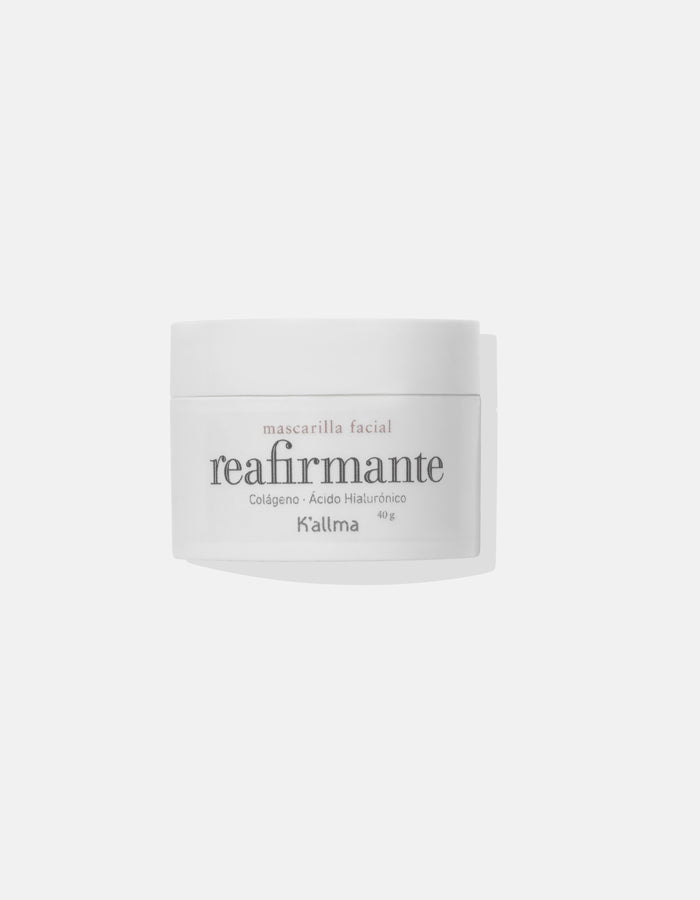 Mascarillas Facial Reafirmante Mini
