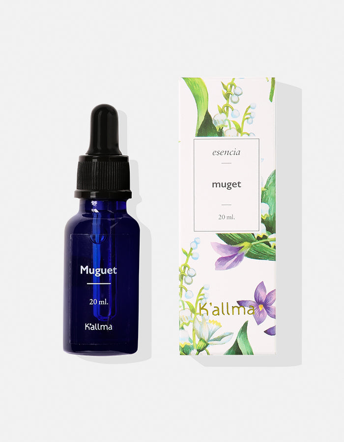 Esencia de Muguet