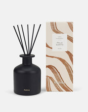 Palitos Aromatizadores Premium Palo Santo