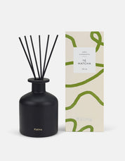 Palitos Aromatizadores Premium Te Matcha
