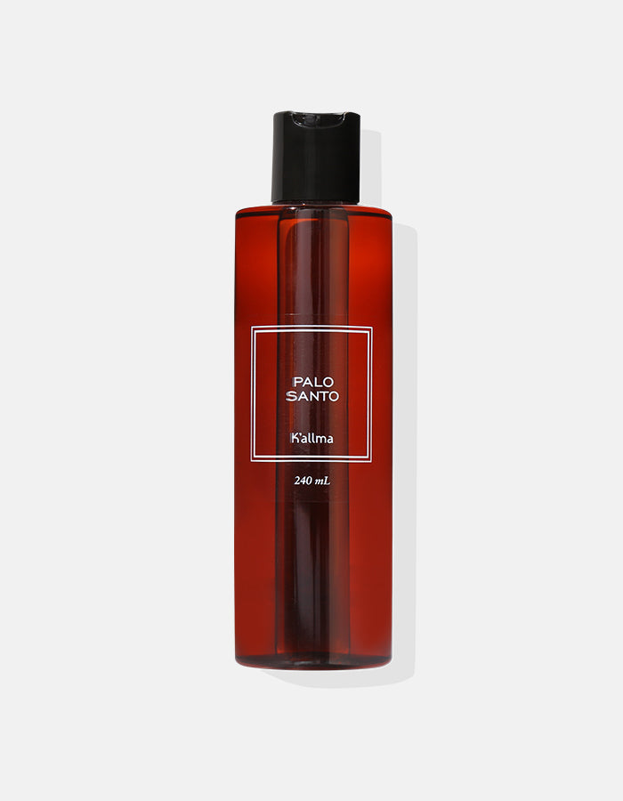 Repuesto líquido de Palitos Premium de Palo Santo Grande