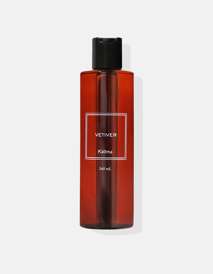 Repuesto líquido de Palitos Premium de Vetiver Grande