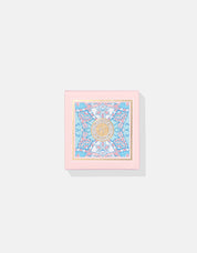 Jabón Artesanal de Té Blanco (Mandala)