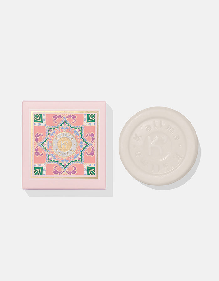 Pack Trio de Jabones Mandala Florales